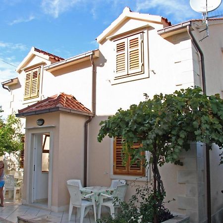 Apartments With A Parking Space Supetar, Brac - 6037 Exterior foto