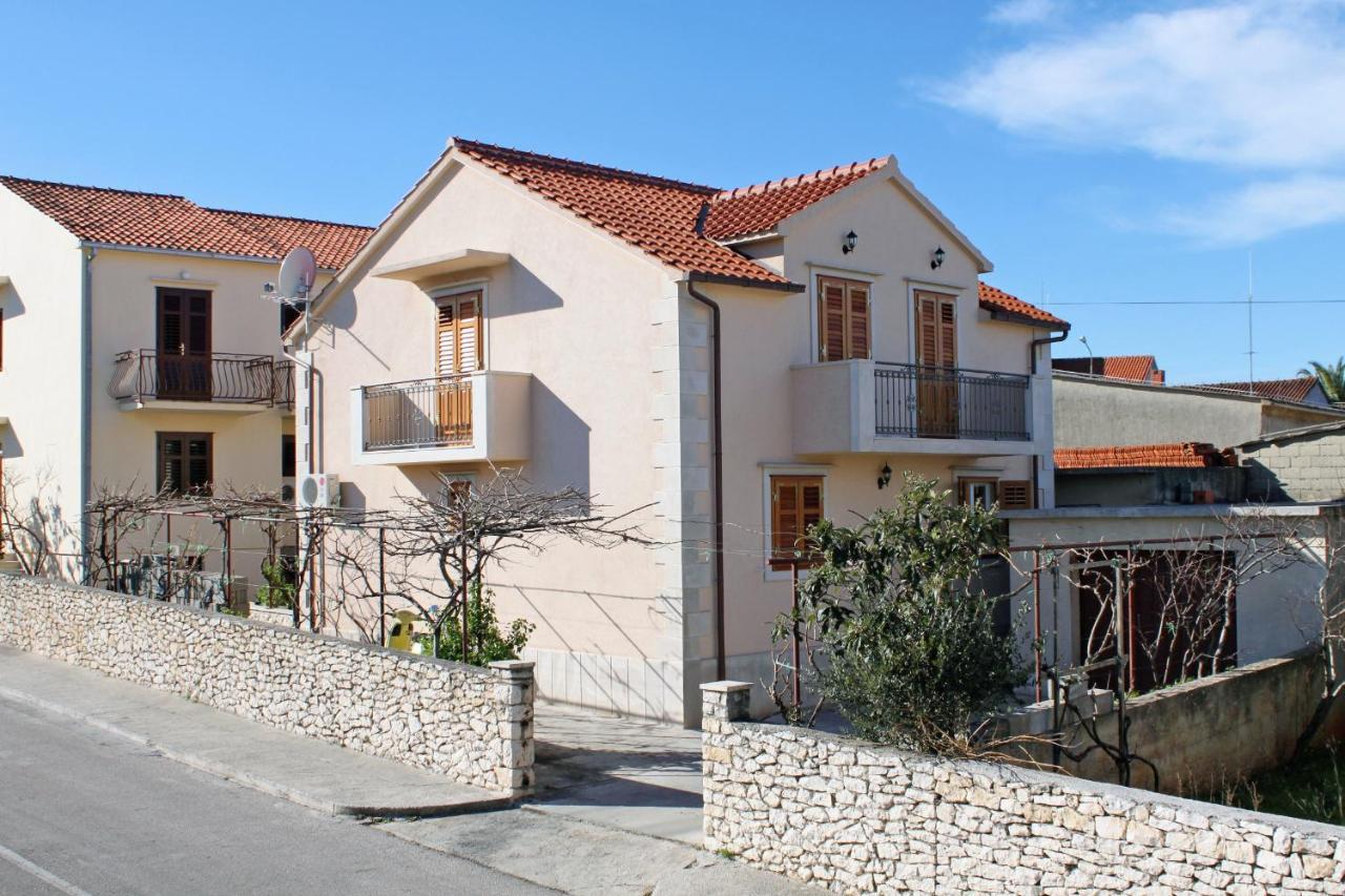 Apartments With A Parking Space Supetar, Brac - 6037 Exterior foto